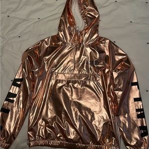 Victoria’s Secret PINK Sherpa Jacket